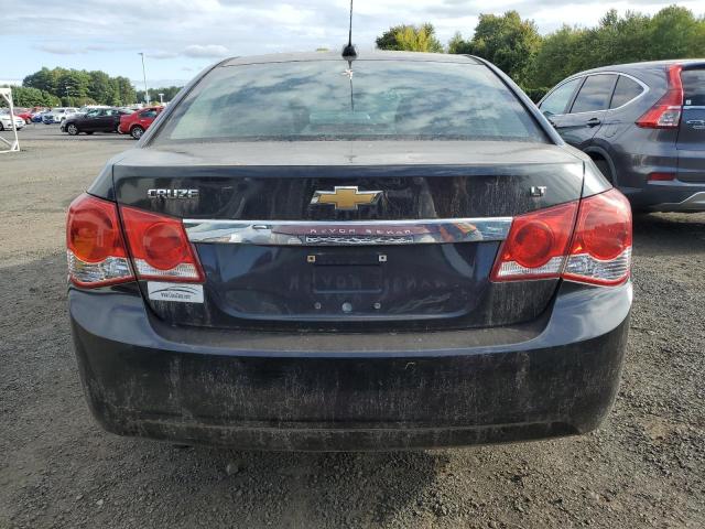Photo 6 from auction – 2015 CHEV CRUZE LT with VIN 1G1PC5SB4F7170114