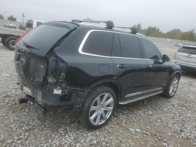 Photo 3 from auction – 2017 VOLVO XC90 T8 with VIN YV4BC0PL5H1185231