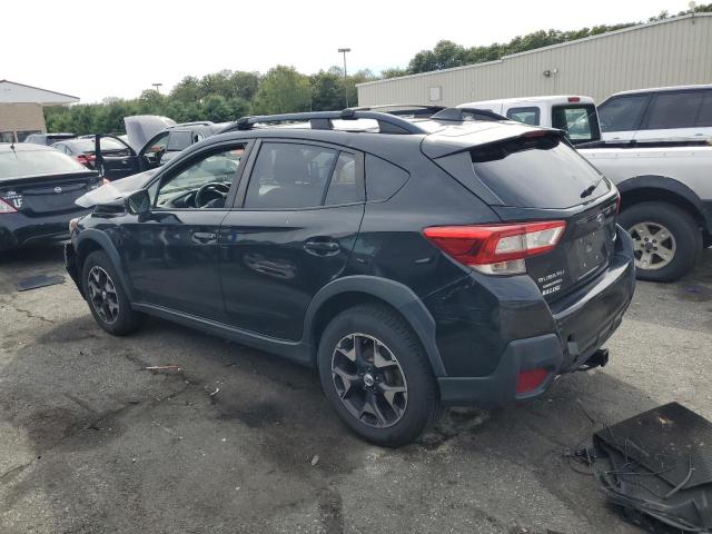 Photo 2 from auction – 2018 SUBARU CROSSTREK PREMIUM with VIN JF2GTABC5J9256183