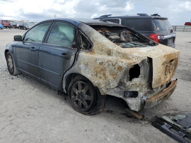 Photo 2 from auction – 2005 VOLVO S40 with VIN YV1MS682752117519