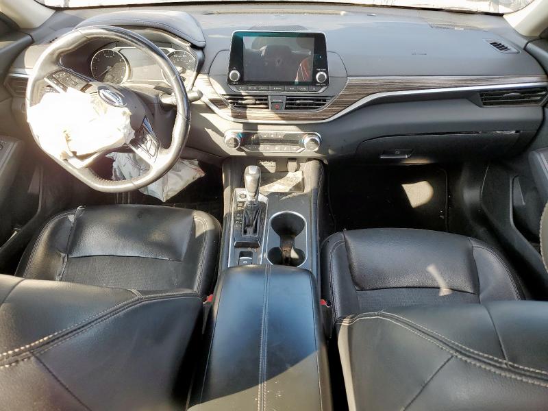 Photo 8 from auction – 2019 NISSAN ALTIMA SL with VIN 1N4BL4EVXKC157652