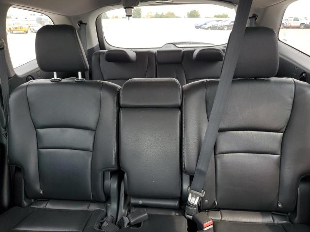 Photo 10 from auction – 2019 HONDA PILOT EXL with VIN 5FNYF6H53KB068768