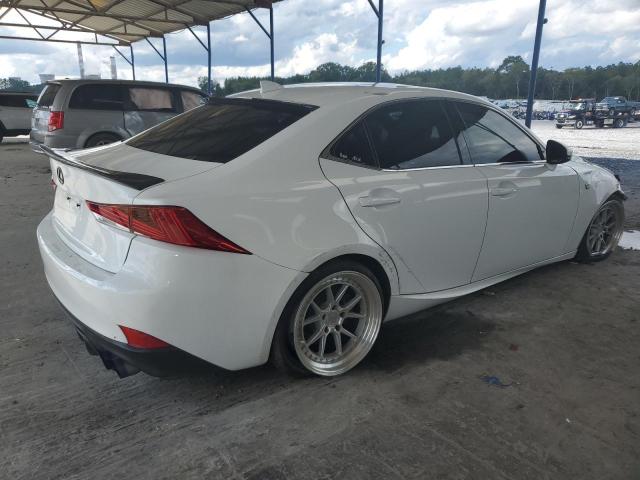 Photo 3 from auction – 2017 LEXUS IS 200T with VIN JTHBA1D22H5060382
