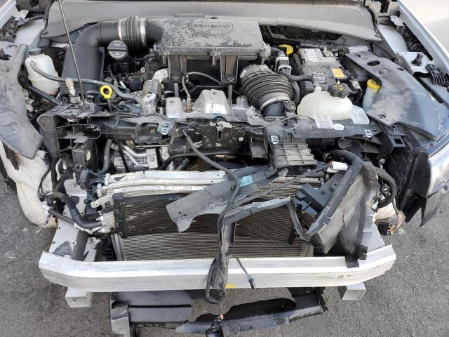 Foto 11 de la subasta – 2025 JEEP COMPASS LA con VIN 3C4NJDBN0ST547486