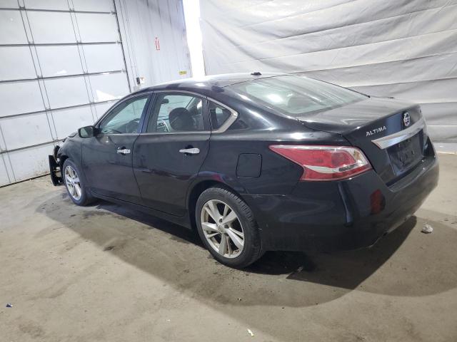 Photo 2 from auction – 2013 NISSAN ALTIMA 2.5 with VIN 1N4AL3AP0DC180809