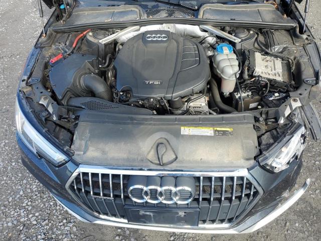 Photo 11 from auction – 2017 AUDI A4 ALLROAD with VIN WA18NAF44HA075904