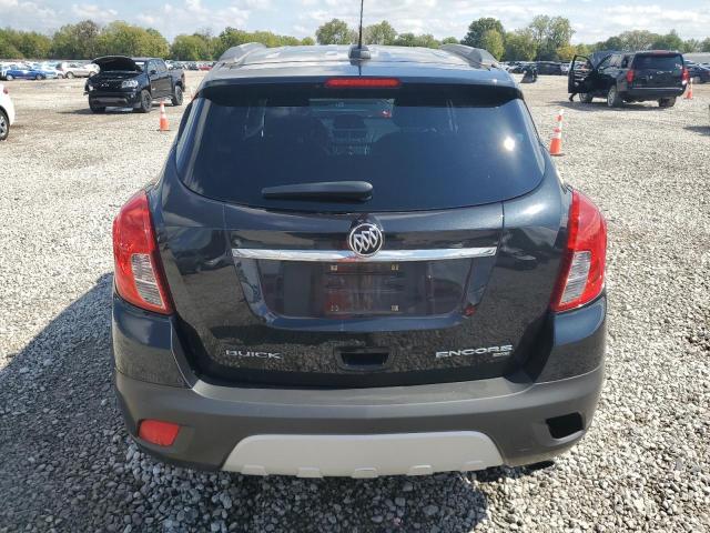 Photo 6 from auction – 2016 BUICK ENCORE with VIN KL4CJESB4GB643207