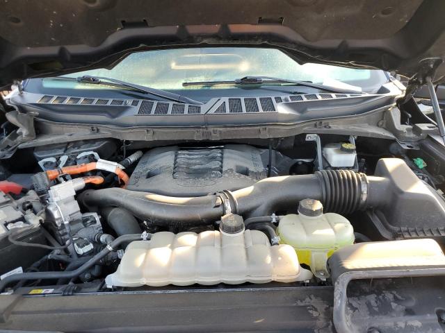 Photo 11 from auction – 2023 FORD F150 SUPER with VIN 1FTFW1ED8PFB63366