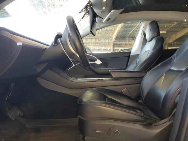 Photo 7 from auction – 2021 TESLA MODEL Y with VIN 5YJYGDEE1MF160566