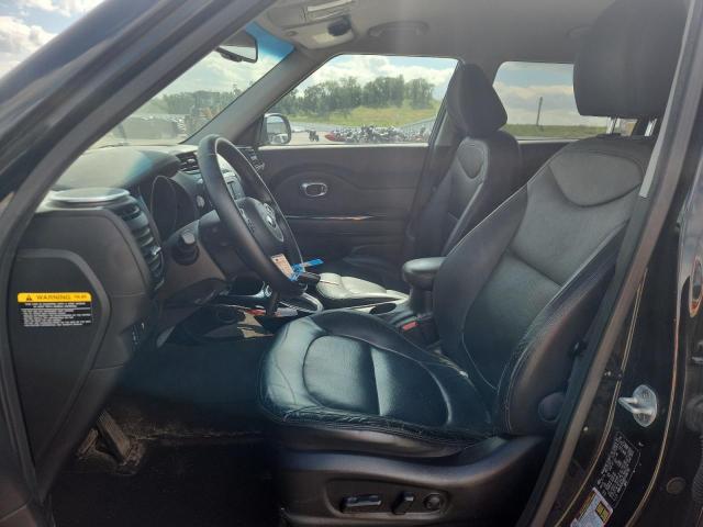Photo 7 from auction – 2016 KIA SOUL ! with VIN KNDJX3A59G7286749