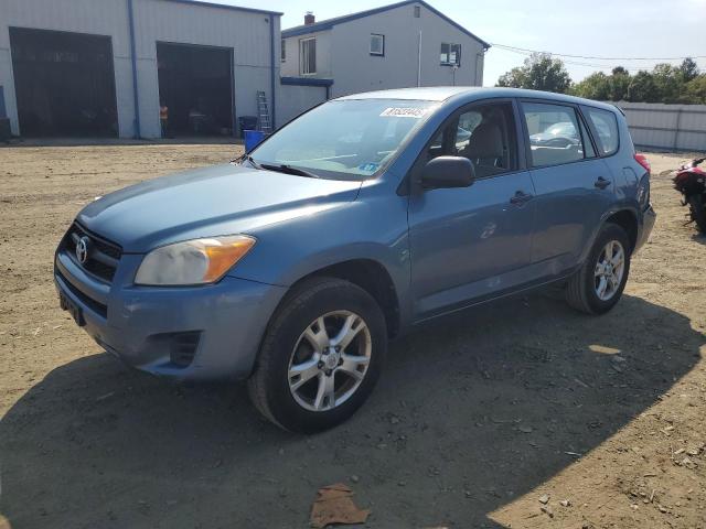 TOYOTA RAV4 2010 with VIN 2T3BF4DV1AW045529 - Photo from auction