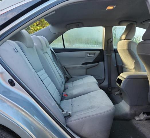 Photo 10 from auction – 2016 TOYOTA CAMRY LE with VIN 4T4BF1FK4GR578256