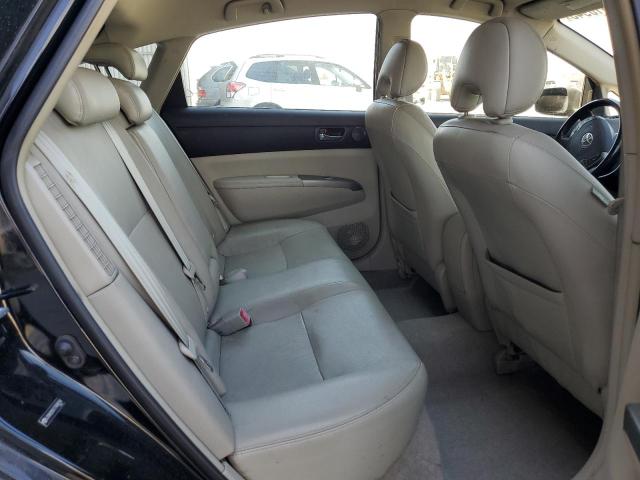 Photo 10 from auction – 2007 TOYOTA PRIUS with VIN JTDKB20U177658154