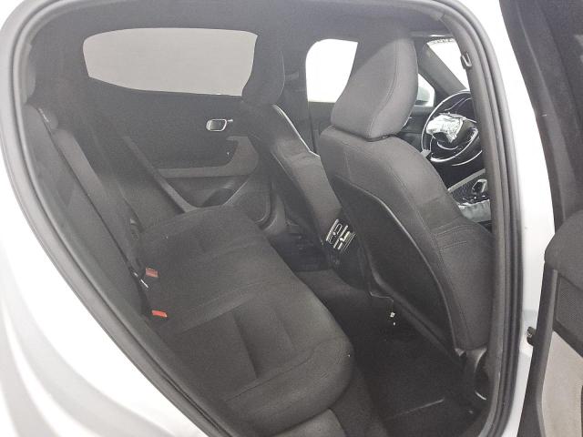 Photo 10 from auction – 2023 POLESTAR 2 with VIN YSMED3KA5PL135358