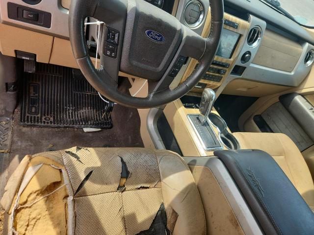Zdjęcie 8 z aukcji – 2011 FORD F150 SUPER z VIN 1FTFW1CFXBFA24322