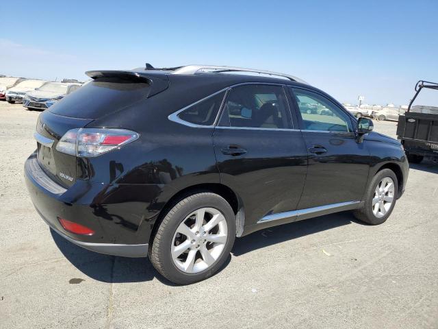 Photo 3 from auction – 2011 LEXUS RX 350 with VIN 2T2BK1BA6BC081315