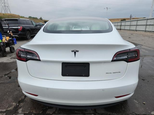 Photo 6 from auction – 2021 TESLA MODEL 3 with VIN 5YJ3E1EB9MF849971