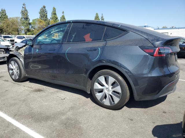 Photo 2 from auction – 2024 TESLA MODEL Y with VIN 7SAYGDED1RF092643