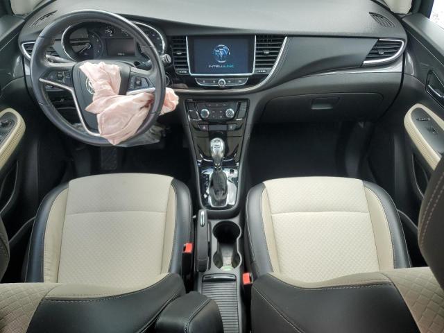 Photo 8 from auction – 2017 BUICK ENCORE PREFERRED with VIN KL4CJASB1HB144228