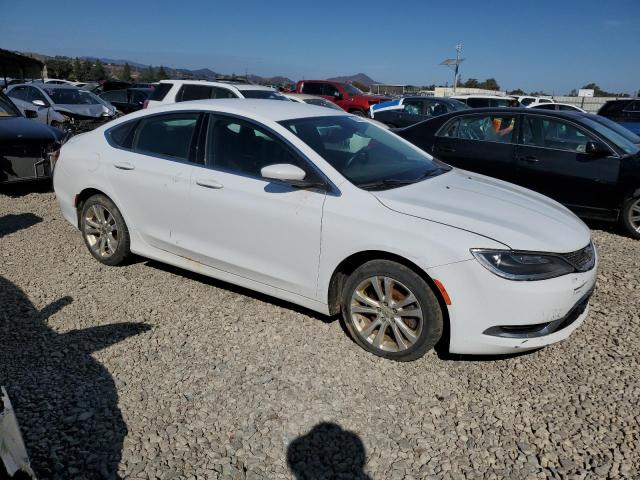 Photo 4 from auction – 2016 CHRYSLER 200 with VIN 1C3CCCAB5GN128838