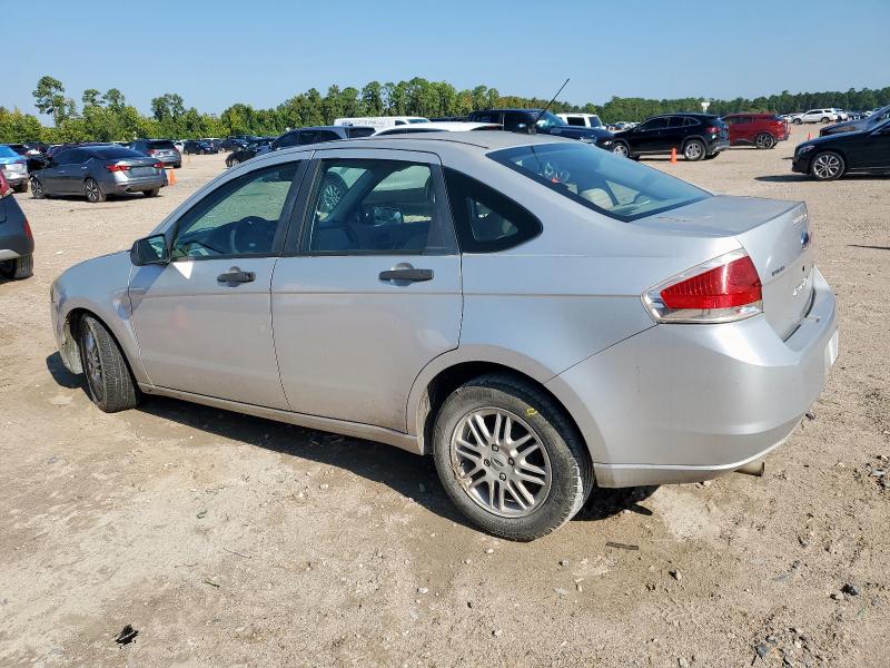 Photo 2 from auction – 2009 FORD FOCUS SE with VIN 1FAHP35N79W109897