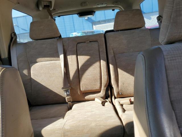 Photo 10 from auction – 2002 HONDA CR-V LX with VIN JHLRD684X2C001490