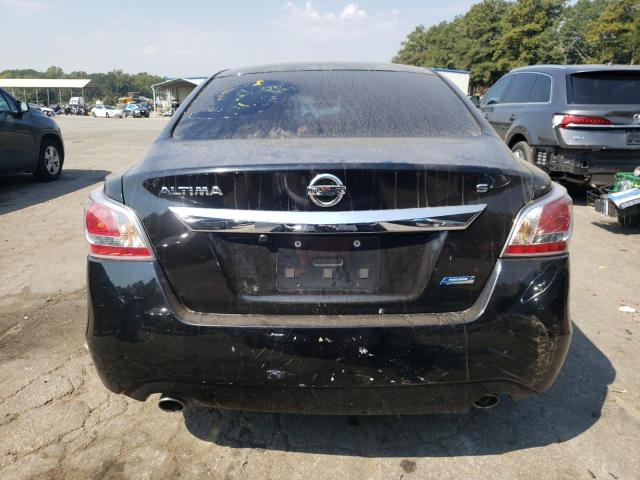 Photo 6 from auction – 2014 NISSAN ALTIMA 2.5 with VIN 1N4AL3AP4EN336906