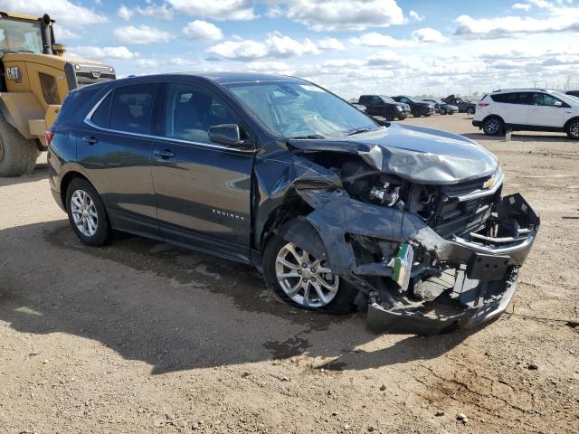 Photo 4 from auction – 2020 CHEVROLET EQUINOX LT with VIN 2GNAXTEV9L6264813