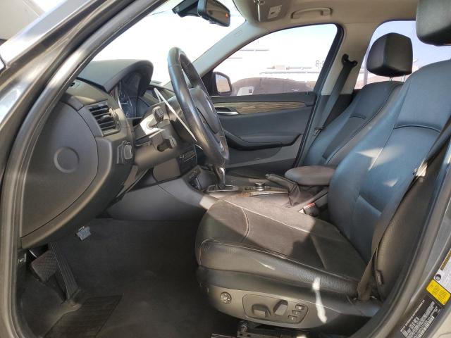 Photo 7 from auction – 2015 BMW X1 SDRIVE2 with VIN WBAVM1C54FV314329
