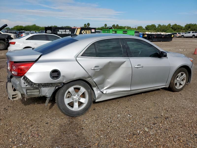 Photo 3 from auction – 2014 CHEVROLET MALIBU LS with VIN 1G11B5SL0EF126648