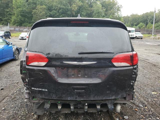 Photo 6 from auction – 2017 CHRYSLER PACIFICA T with VIN 2C4RC1BGXHR788155