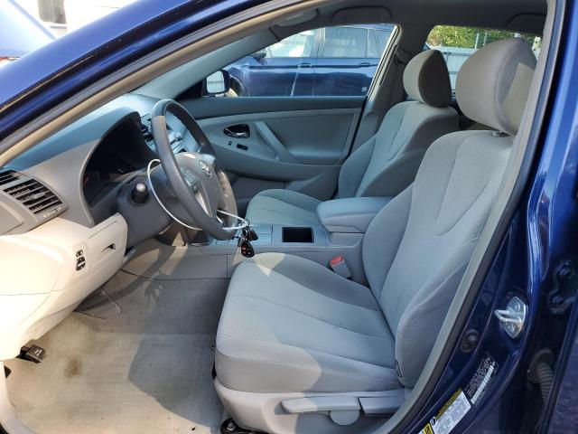 Photo 7 from auction – 2007 TOYOTA CAMRY CE with VIN 4T1BE46K67U028233
