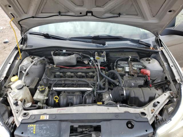 Photo 11 from auction – 2008 FORD FOCUS SE with VIN 1FAHP33NX8W138411