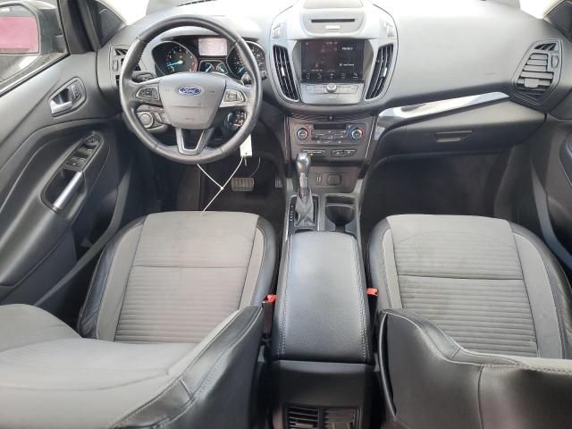 Photo 8 from auction – 2017 FORD ESCAPE SE with VIN 1FMCU9GD8HUC73671
