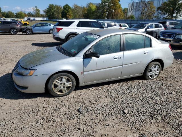 SATURN ION LEVEL 2007 with VIN 1G8AJ55F27Z148534 - Photo from auction