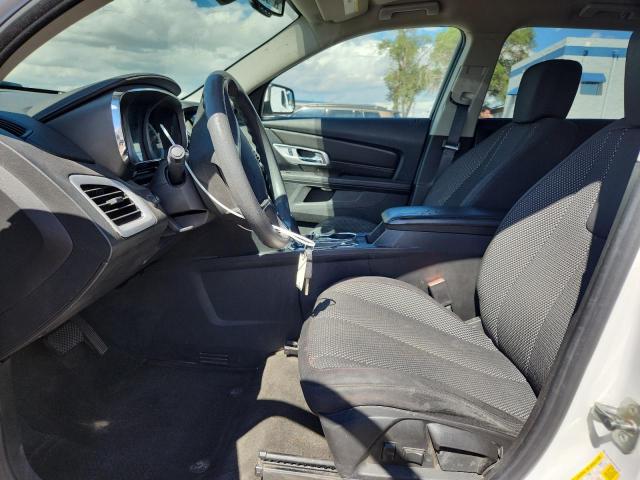 Photo 7 from auction – 2017 GMC TERRAIN SL with VIN 2GKALMEK3H6159129