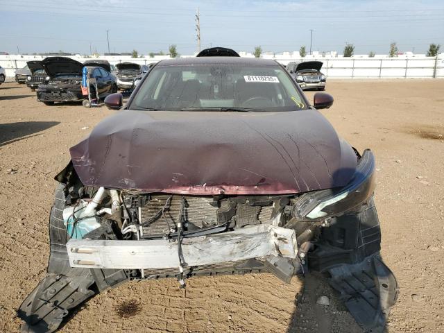 Photo 5 from auction – 2024 NISSAN ALTIMA SL with VIN 1N4BL4EV3RN368156