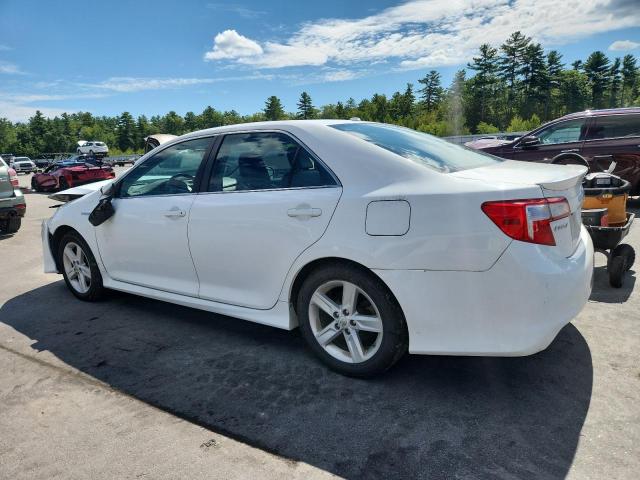 Photo 2 from auction – 2014 TOYOTA CAMRY with VIN 4T1BD1FK4EU134484