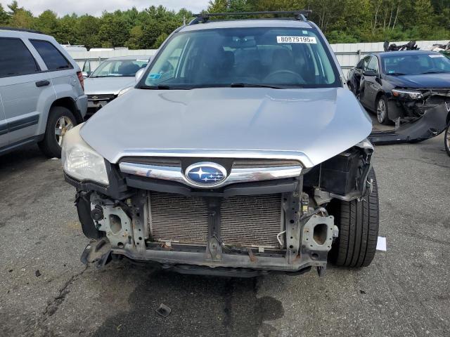 Photo 5 from auction – 2014 SUBARU FORESTER 2 with VIN JF2SJAHC2EH523881