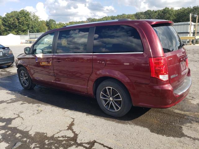 Photo 2 from auction – 2017 DODGE GRAND CARA with VIN 2C4RDGCG3HR546208