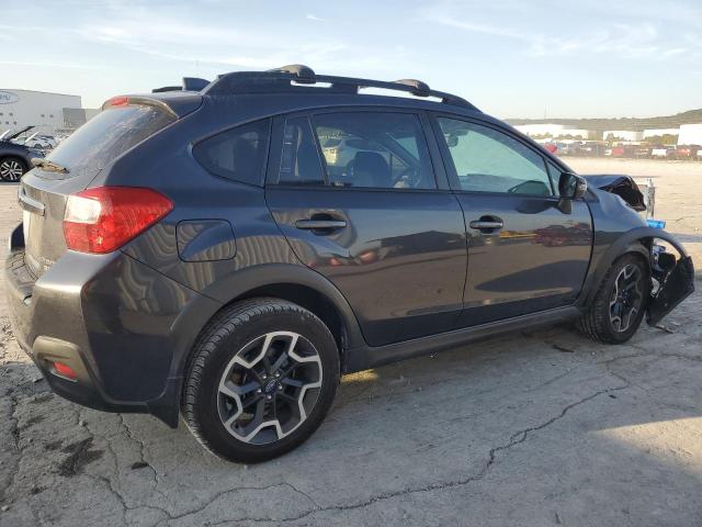 Photo 3 from auction – 2017 SUBARU CROSSTREK with VIN JF2GPANC6H8267970