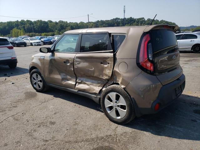 Photo 2 from auction – 2016 KIA SOUL with VIN KNDJN2A2XG7331462