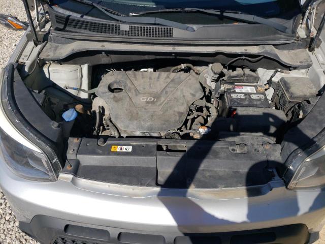 Photo 11 from auction – 2015 KIA SOUL with VIN KNDJN2A21F7789955