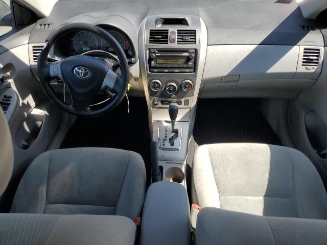 Photo 8 from auction – 2012 TOYOTA COROLLA BASE with VIN 5YFBU4EEXCP026687