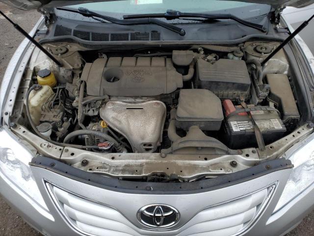 Photo 11 from auction – 2011 TOYOTA CAMRY BASE with VIN 4T4BF3EK7BR148386
