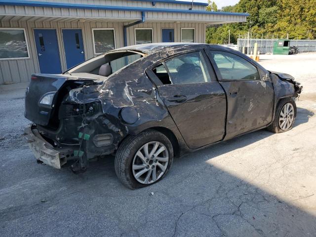 Photo 3 from auction – 2012 MAZDA 3 I with VIN JM1BL1V8XC1609177
