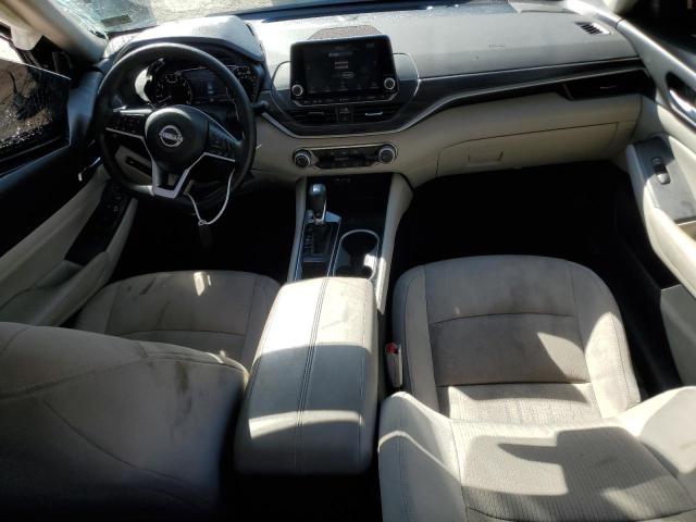 Photo 8 from auction – 2024 NISSAN ALTIMA SV with VIN 1N4BL4DV3RN306726