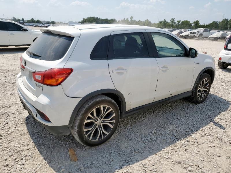 Photo 3 from auction – 2018 MITSUBISHI OUTLANDER with VIN JA4AP3AU4JU009422