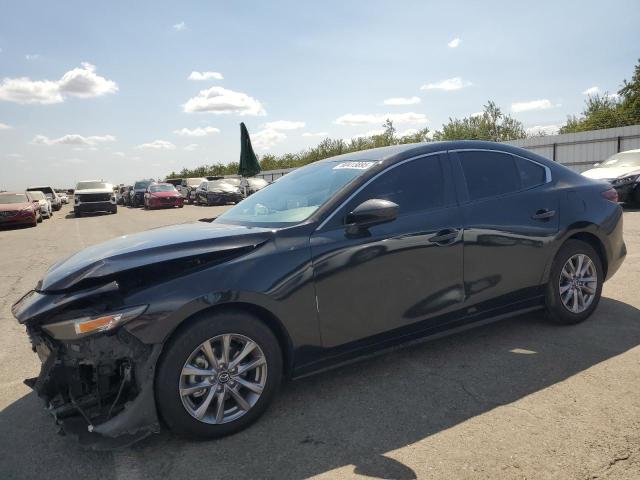 MAZDA 3 2021 with VIN JM1BPAAL2M1305633 - Photo from auction