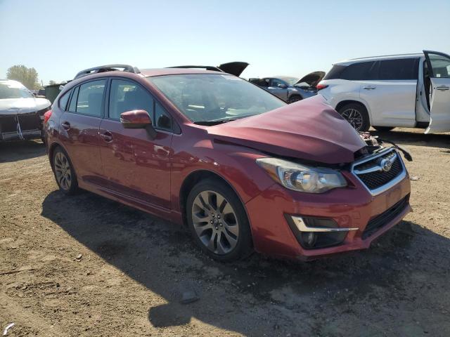 Zdjęcie 4 z aukcji – 2016 SUBARU IMPREZA SP z VIN JF1GPAY66G8264298